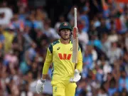 Connolly and Shoriful Shine in Australia's Consolation ODI Win Over Bangladesh