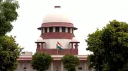 Consensual Relationship Between Unmarried Adults Not Proof of Bad Character: SC