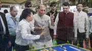Conventional warfare still relevant today: Rajnath Singh