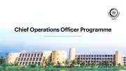 COO Role Evolves: From Operations to AI-Driven Enterprise Leadership