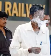 COTPA Violations Persist in Hubballi-Dharwad Despite Rules