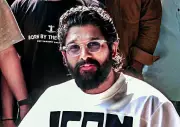 Court Summons Allu Arjun in Sandhya Theatre Stampede Case