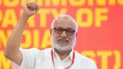 CPI(M) Committed to INDIA Bloc's Fight Against BJP, RSS: MA Baby
