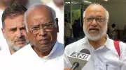 CPI(M) Questions Rahul Gandhi on Hugging PM Modi but Not Pinarayi Vijayan