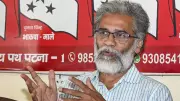 CPI(ML)L Leader Backs Rahul Gandhi's I.N.D.I.A. Bloc, Urges Stronger Unity