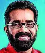 CPM leader H Salam slams MLA Sudhakaran as 'political clown'