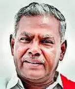 CPM not part of DMK-led Secular Progressive Alliance, says party state secretary