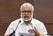 CPM's M A Baby hits out at Rahul Gandhi over 'no hug' remark for Pinarayi