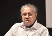 CPM's Vijayan slams Rahul Gandhi's approach, says it helps BJP