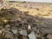 Crackdown on Encroachments Near India-Pakistan Border in Rajasthan