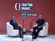 Crafting Bharat Season 3 Episode 5 Features Fibe CEO Akshay Mehrotra