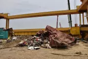 Crane Collapse at NHAI Site in Faridabad Kills Three Workers