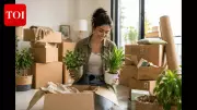 Create a Green Balcony Garden in a Rented Apartment Without Permanent Changes