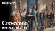Crescendo Trailer: Agnès Jaoui, Daniel Auteuil, Eye Haïdara Unveil New French Film