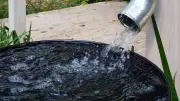 CREST Shows Rainwater Harvesting Models for Beer Firms, Green Energy Solutions