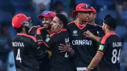 Cricket Canada Plans Roadmap to Overturn ICC Suspension by 2026