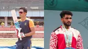 Cricketer Lalwani, Asian Medallist Ajith Among 24 Suspended for Doping