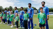 Cricket's Olympic Qualification System for LA 2028 Confirmed