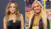 Crissy Froyd Alleges Six NFL Reporters Had Relationships with League Personnel