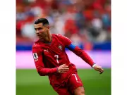 Cristiano Ronaldo Becomes Oldest Outfield Starter in FIFA World Cup History