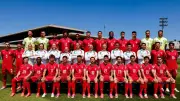 Cristiano Ronaldo Fires Up Portugal Ahead of Sixth World Cup Campaign