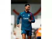 Cristiano Ronaldo Shares Training Glimpses Ahead of 2026 FIFA World Cup