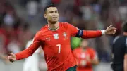Cristiano Ronaldo's 2030 World Cup Hopes Questioned by Portugal Federation Chief
