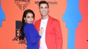 Cristiano Ronaldo's Reported Prenup with Georgina Rodriguez Goes Viral