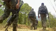 CRPF launches Mission Manipur, deploys CoBRA battalions after Maoist success