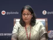 Crude Oil Prices Ease; Fuel Price Decisions Linked to Global Situation: Ministry