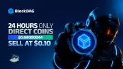 Crypto Market Update: AVAX, XRP, and BlockDAG in Focus Amid Market Shifts