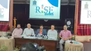 CSIR's 'RISE' Conclave to Connect Research Institutions and Industries