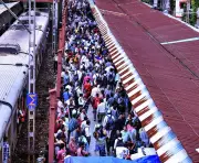 CSMT Faces Water Crisis as Tanker Strike Enters Day One