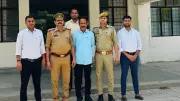 Cyber Cell Arrests Man for Editing, Sharing Offensive Photo of Akhilesh Yadav's Daughter