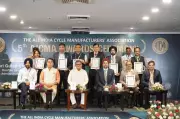 Cycle Sector Holds Immense Potential, Says Governor Kataria at Ludhiana Event