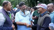 D K Shivakumar's Elevation: Full Control Over Bengaluru Development