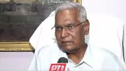 D Raja Calls Urgent Left Meeting to Rebuild Political Force After Setbacks