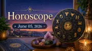 Daily Horoscope: June 5, 2026 - Career Boost for Pisces, Financial Growth for Cancer