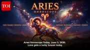 Daily Horoscope: Jupiter and Moon Boost Faith, Love, and Career Today