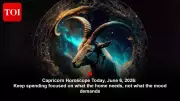 Daily Horoscope: Strong Family Bonds and Financial Satisfaction Await