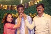Dakshina Kannada Secures Second Spot with 14 CET Toppers