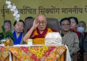 Dalai Lama to Miss 91st Birthday for Knee Treatment in Delhi