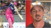 Dale Steyn: Vaibhav Sooryavanshi Will Be Bigger Than Sachin, Kohli Combined