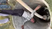 Dalit Youth Tied and Hung Upside Down in Well Over Theft Allegation in Haryana