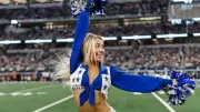 Dallas Cowboys Cheerleader Uniform Return Policy Sparks Online Debate
