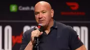 Dana White Builds Hype for Topuria vs Gaethje Title Fight at UFC White House