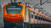 Darbhanga-Jaipur Amrit Bharat Express: Full Route, Stops, Timings