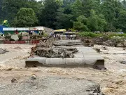 Darjeeling Landslides Wash Away Bridge, Disrupt Connectivity