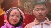 Darjeeling Man Arrested for Killing Live-in Partner in Bengaluru