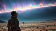 Dark Energy May Be Changing Over Time, Challenging Standard Cosmology